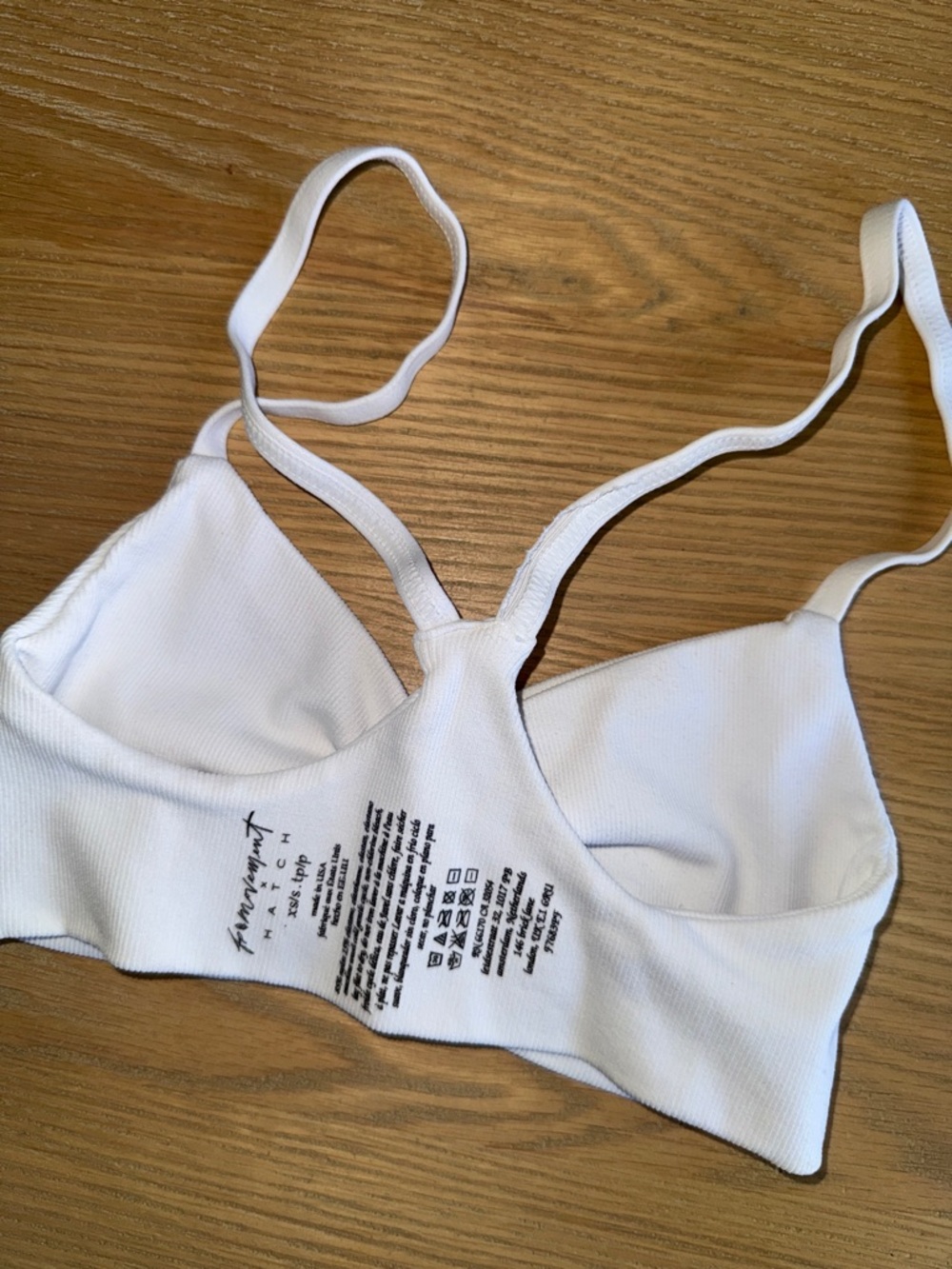Free People Movement sports bra - Picture 6 of 6